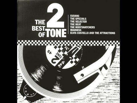 The Best Of 2 Tone - AA.VV