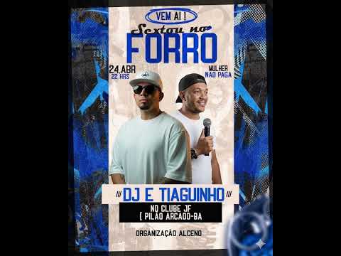 Sexta Feira em Pilão Arcado-Ba