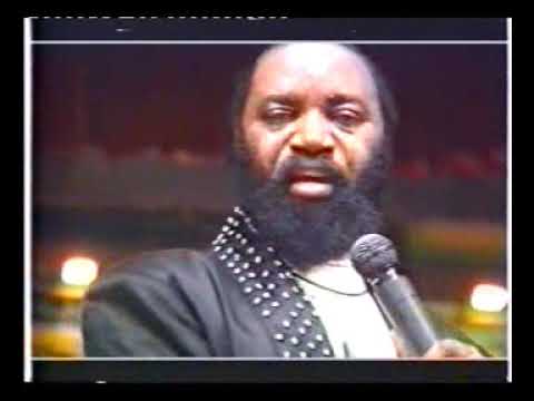 Chief Dr  Oliver De Coque And His Expo 76 - Biri Ka Ibiri Live (Official Video)