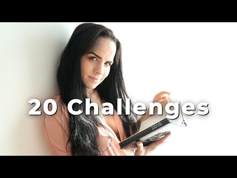 20 Self-Improvement 30-Day Challenge Ideas: Build new habits