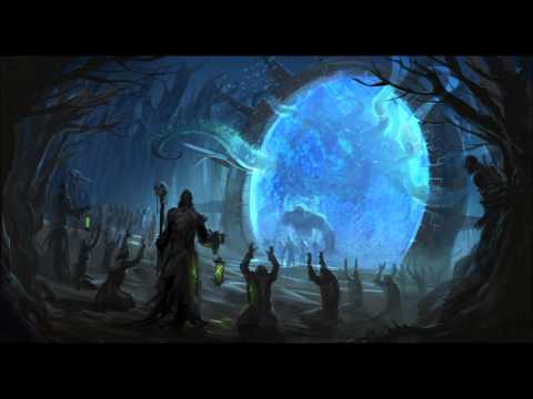 Ogoun - Sacret Grove Ritual