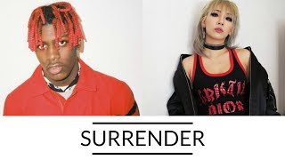 Lil Yachty feat. CL - SURRENDER - LYRICS [COLOR CODED]