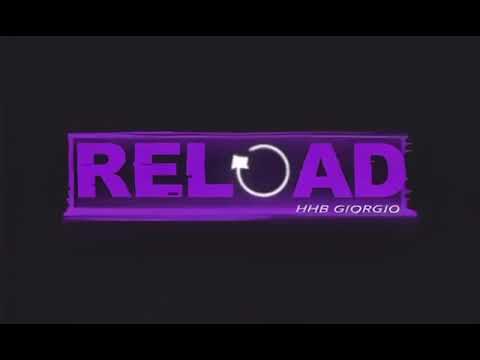 HHB Giorgio - Monet (Official Audio)