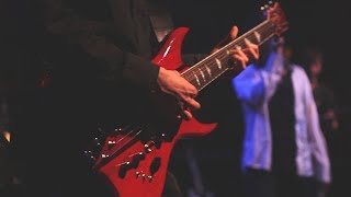 Video thumbnail for Decoy - Hallucination (Rock Français) by Decoy France