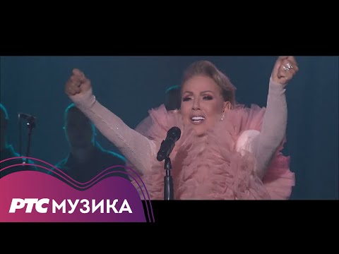 Lepa Brena - Ljubav je samo riječ (Zdravko Čolić) // Studio.