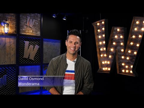 Singer and TV Show Host David Osmond on the Importance of Counting Everyone in the 2020 Census