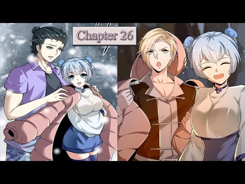 I really don't want to be number one Chapter 26 English Sub