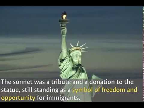 6 International Literary Landmarks