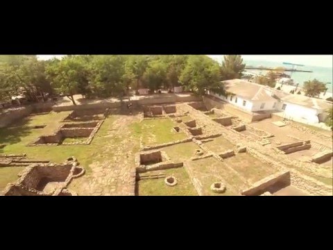 Горгиппия, Анапский археологический музе