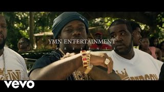 Cashmeir - Came from the Bottom ft. Lipp & Keo