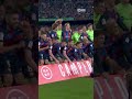 ??́? ??? ?? ???? ? #ZiggoSport #LaLiga #Barcelona #Barça #Xavi #CampNou