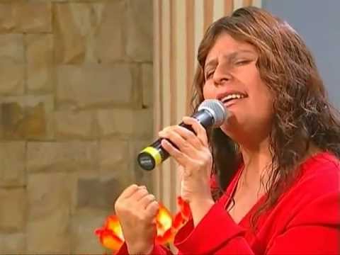 Roca De Mi Salvación - Bertha Amado