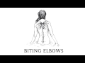 Biting Elbows - City of No Palms 