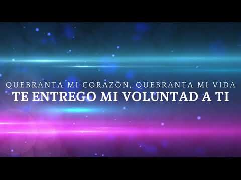 Yo Quiero Más De Ti - Jaime Murrell (Letra)
