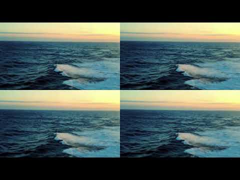 Glam On Air - Restless Piece Of Mind