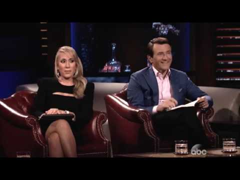 Eye Bloc Shark Tank Pitch