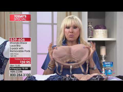 HSN | Body Solutions by Rhonda Shear Celebration 07.13.2017 - 05 PM