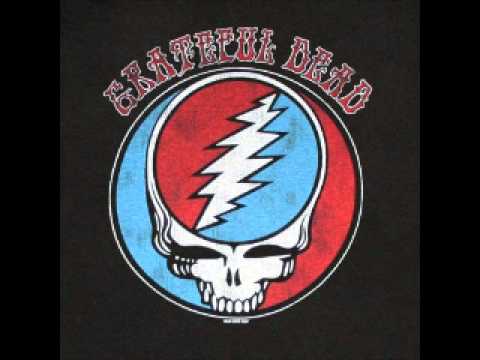 Sawmill - Grateful Dead