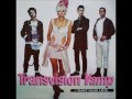 Transvision Vamp - I Want Your Love (I Don't Want ...