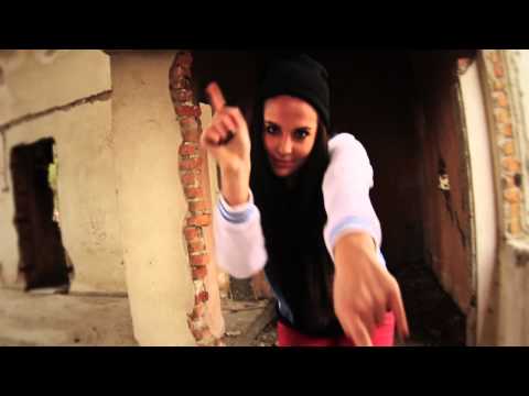 Bogdana feat. DJ Pancho - Blow The Night (official video)