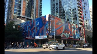 [Interior] Seattle Cinerama