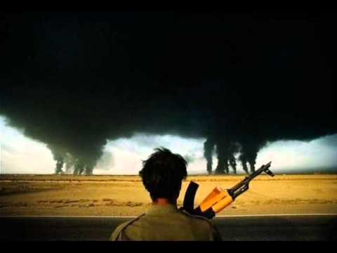 Stephen Marley - Old Slaves