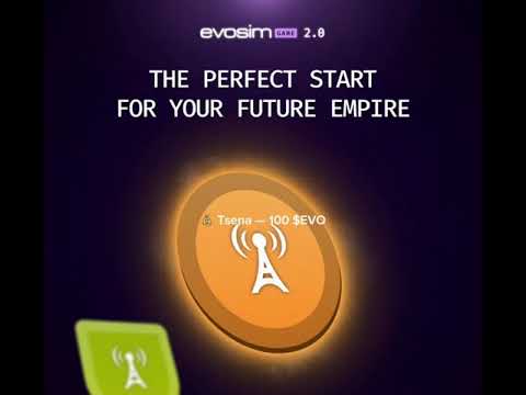 ⚡️ Torri 1G: l'inizio perfetto con potenziale di crescita #evosim