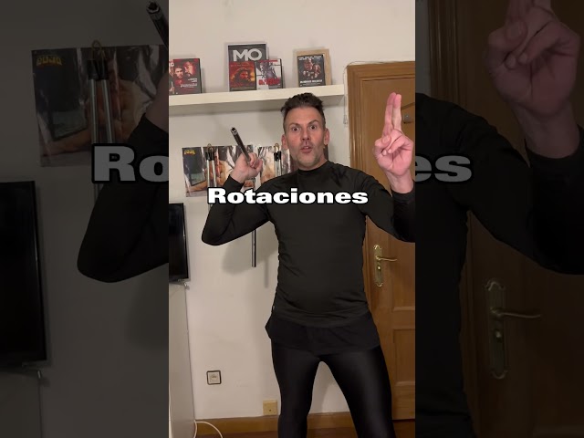 Vídeo relacionado con MARCOLO Nunchucks de Espuma de Ejercicio para Adultos y niños, nunchaku Seguro y Duradero para Profesionales y Principiantes (Amarillo Rayado)