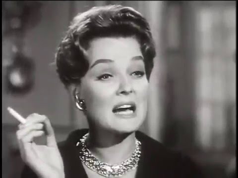 Philip Marlowe TV Series "Murder Is A Grave Affair"