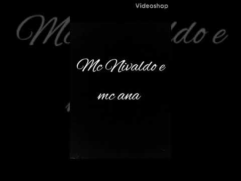 Mc nivaldo e mc ana é só putaria