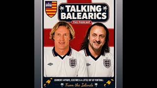 World Cup Fever, Balearic Slowdown, Illegal Parties, Ibiza DJ's Blacklist, Minivan Misdemeanours,...