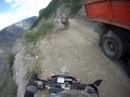 Горный Алтай, перевал Кату Ярык, Чулышман. 