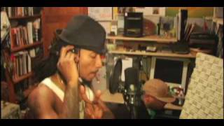 Dj Mixx Presents... The Sequels: Ep. 3- Smif-N-Wessun...&quot;Wrekonize Pt. II&quot;