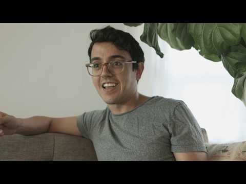 "What You Know" with Aria Safar  (Ep. 3 A Conversation about Iranian American Identity)