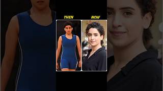 Download lagu Dangal Movie Characters Then & Now 😎 #shorts #aamirkhan #dangal #bollywood mp3