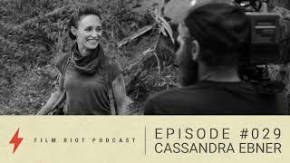Making Your Project Happen with Cassandra Ebner video