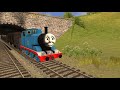 Trouble For Thomas Trainz Remake Redone