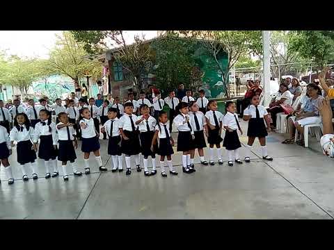 mi canción de despedida del kinder