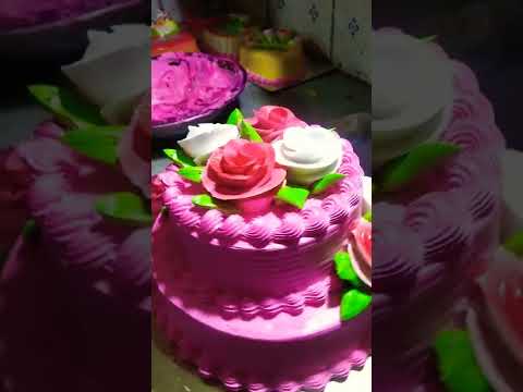 cake strawberry cake