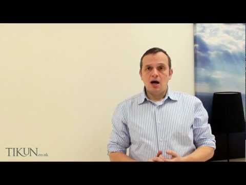 Weekly Parsha Terumah - Education: The Greatest Act of Giving