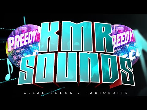 Preedy, Jonny Blaze, Travis World  - Glue (Uptown Fete Riddim)  (Official Audio)