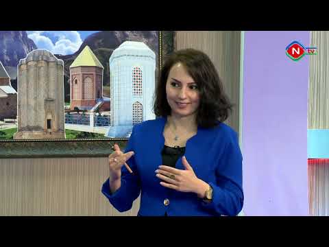 Çağdaş təhsil - 08.07.2022