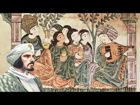 Music in the Islamic World (Part 1)