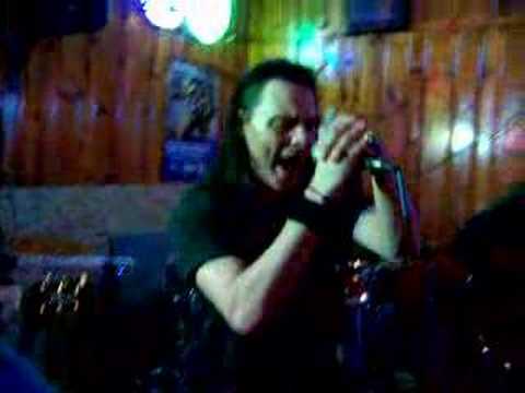 DVS doing THUNDERSTRUCK