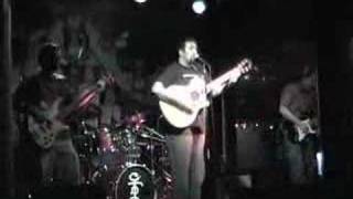 Long Black Veil - Cover