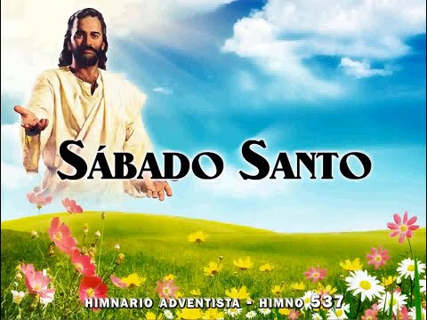 Himno 537   Sábado santo