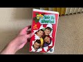 My Kids Motion International VHS Collection