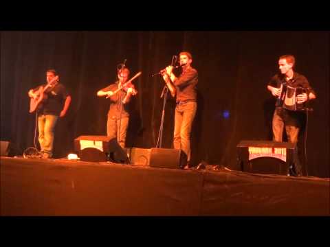 Trio Vincendeau Felder Royer _Yaouank 2011