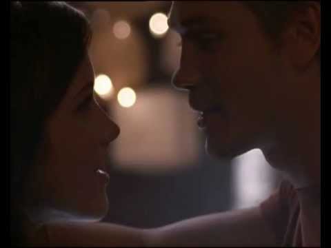 One Tree Hill - 109 - The First Kiss Of Brooke & Lucas - [Lk49]