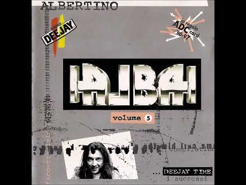 Alba Volume 5